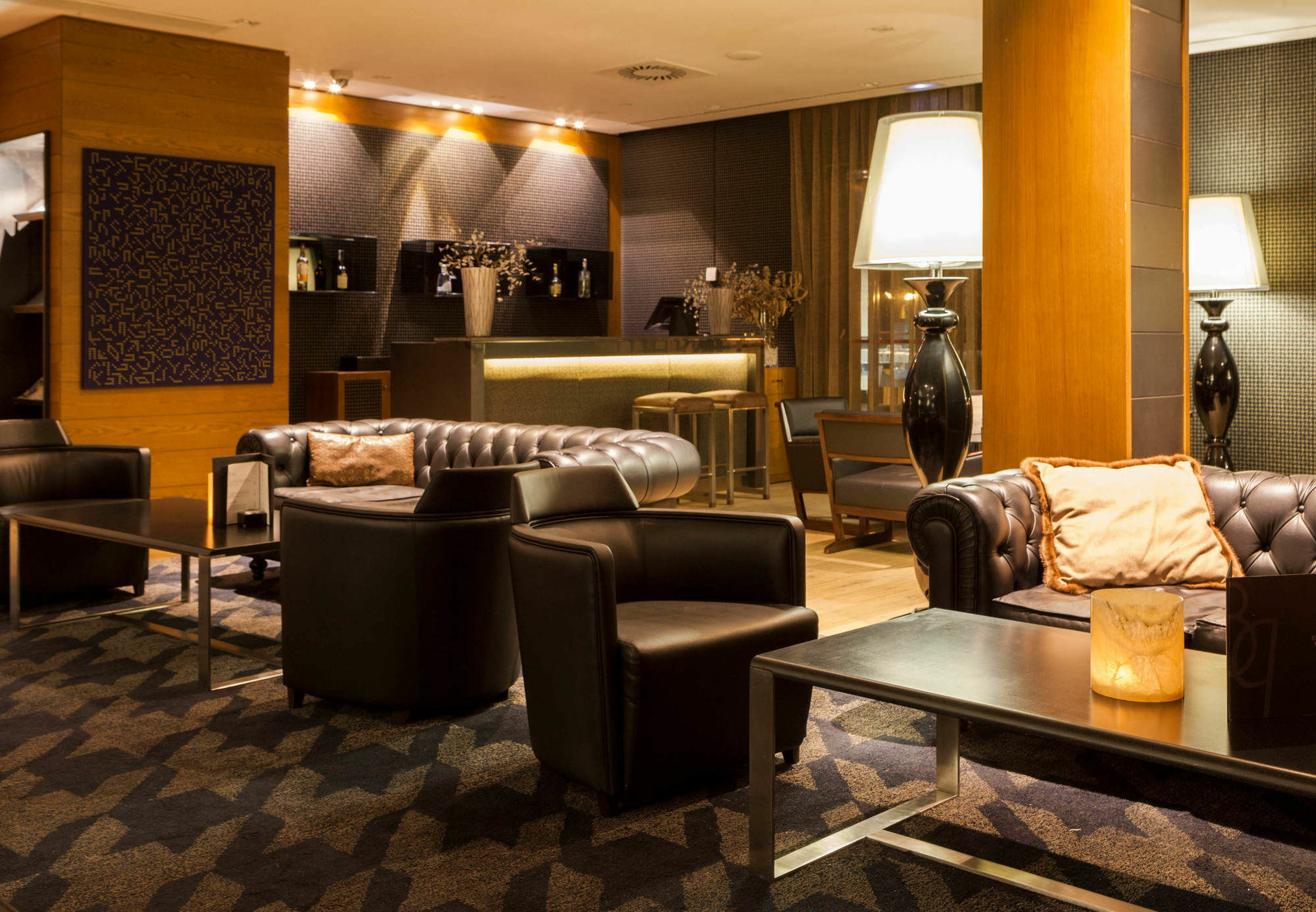 Hotel Ac Baqueira Ski Resort, Autograph Collection Baqueira Beret Buitenkant foto