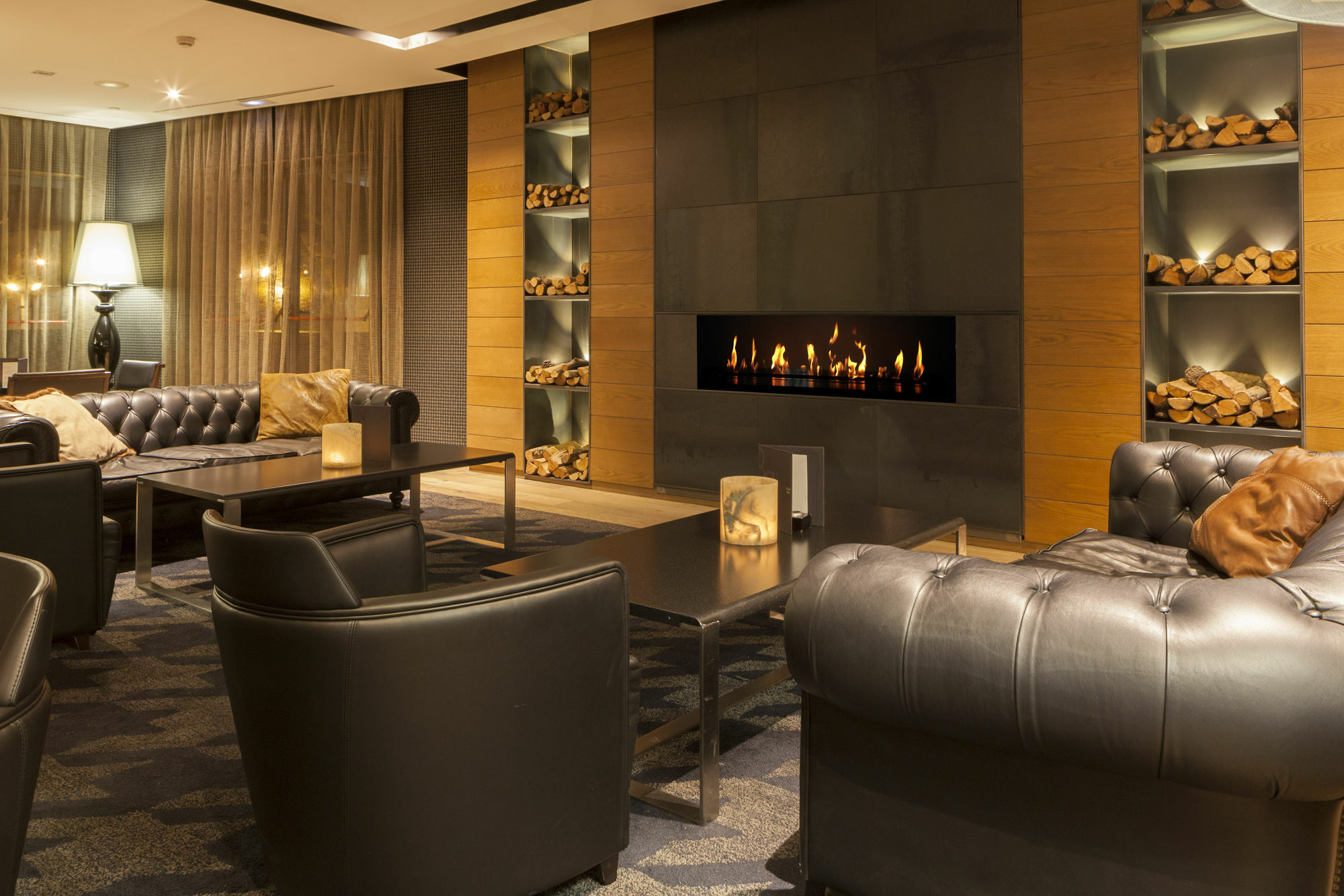 Hotel Ac Baqueira Ski Resort, Autograph Collection Baqueira Beret Buitenkant foto