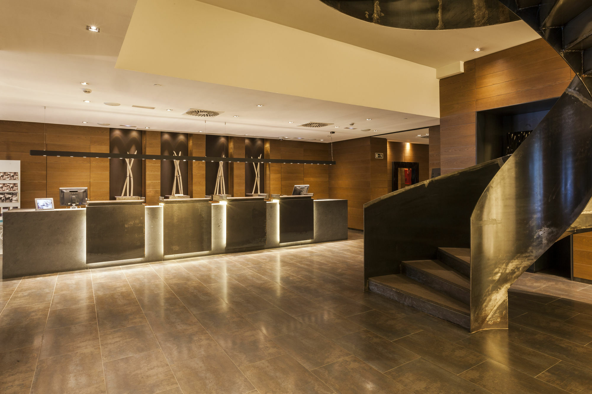 Hotel Ac Baqueira Ski Resort, Autograph Collection Baqueira Beret Buitenkant foto