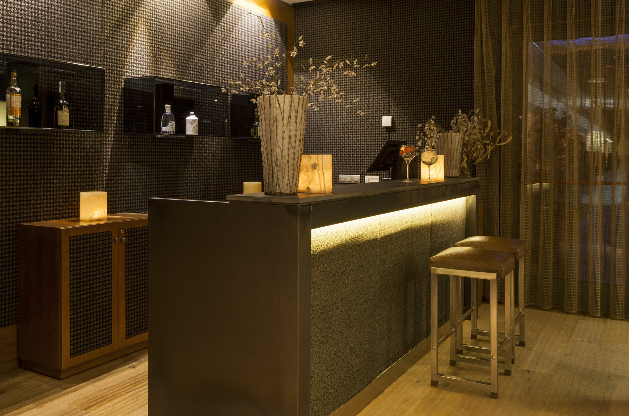 Hotel Ac Baqueira Ski Resort, Autograph Collection Baqueira Beret Buitenkant foto