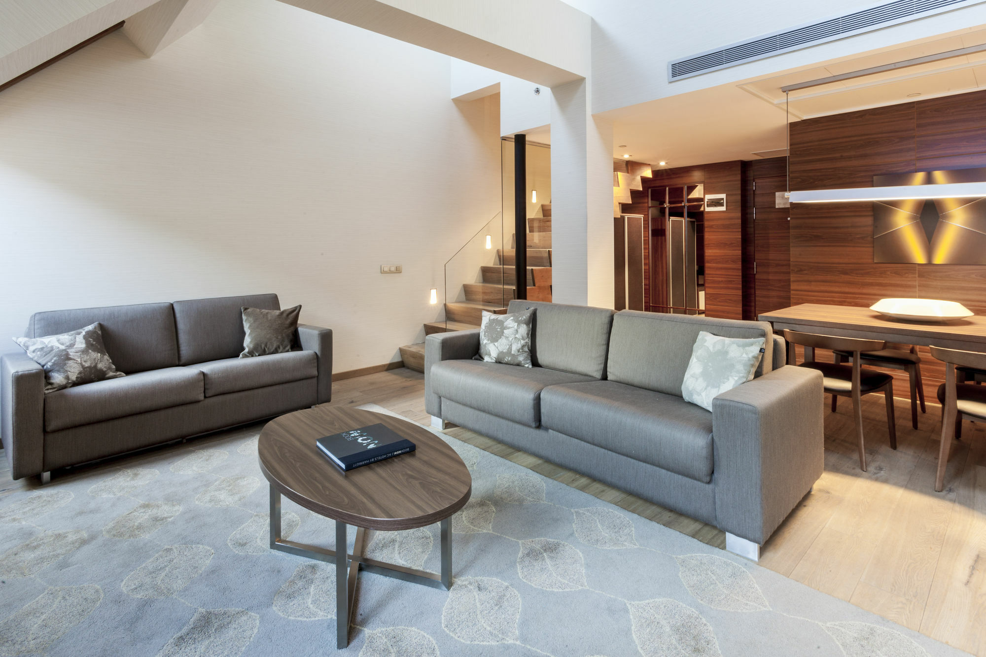 Hotel Ac Baqueira Ski Resort, Autograph Collection Baqueira Beret Buitenkant foto