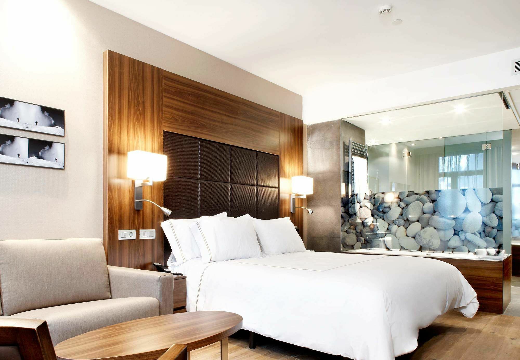 Hotel Ac Baqueira Ski Resort, Autograph Collection Baqueira Beret Buitenkant foto